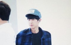 찬열아 많이 졸려?ㅠ0ㅠ