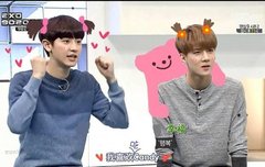 찬열이 이짤 진짜소녘ㅋㅋㅋㅋㅋ