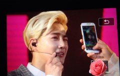 140817 뚜호 삼성난징 프리뷰 