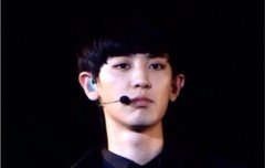 냉미남포스박찬열......