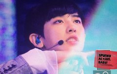 140817 찬열이 프리뷰 귀여움덩어리ㅠㅠ