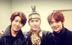 친화력 돋는 광희 연예계 인맥