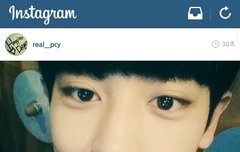 열매가 태그를 안달다니(열스타그램