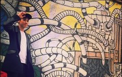 열스타 또 업뎃!!!(폿북비하인드컷