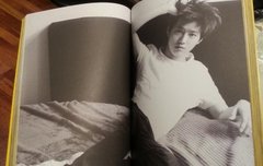 준면이 포토북 부분