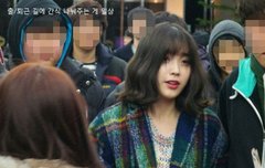 탈덕 불가한 아이유 팬서비스