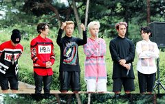 모든 멤버가 군대가도 최대