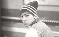 열이 포토북 스캔본 모음(스포/스압