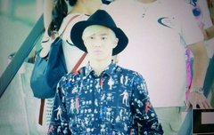 140822 인천공항 우래기 출국~~