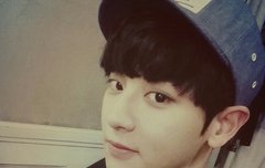 박찬열 인스타 셀카업뎃 남신;;;;;;;;