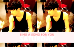 타오 메이파이에 찬열이 민소매ㅠㅠㅠㅠㅠㅠㅠ