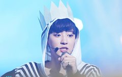 찬열인 왜때문에 치아도 귀여워여 ㅠ0ㅠ?