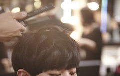 오늘자 SM나우 찬열컷~~