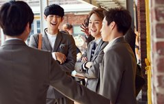 MCM비하인드컷 차뇨루 ㅠㅠ