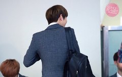 (본격 연어질2) 130928 공항 준면이 ~~