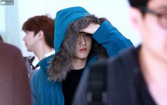 파란야상도 소화하는 준면이