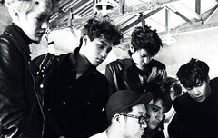 MCM퍼스트룩 비하인드컷 또 뜸~