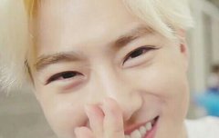 준면 너무 예뻐~~~