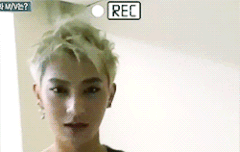 타오가 세훈이 한테 '너누쿠야?'ㅋㅋ