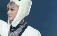 겁쟁이 타오 ㅋㅋㅋㅋ