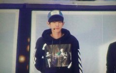 열매 지금 리허설중인듯!사진뜸