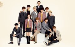 찬열이 다리 어딨음?(소름)