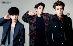 140901엘르맨 화보 찬열 ㄷㄷㄷㄷㄷㄷㄷㄷㄷㄷ