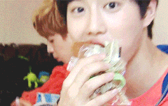 면모닝!!!!!다들 아침밥 챙겨먹구가~~~