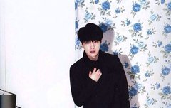 씽이 홍콩엘르 인터뷰 해석본 가져 왔어요~