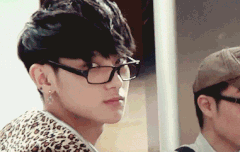 타오 할모니 오셨쎄여~