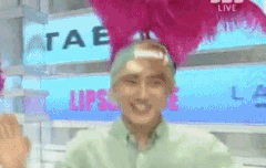 수호톡 짤파티라니 신난다