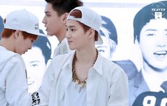 개취로 수호 아기늑대시절 존좋ㅠ