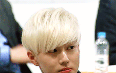 난 준면이 말투가 좋던데 그 막