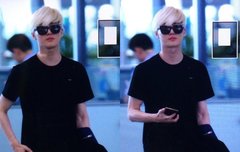 뚜호 베이징 입국해쏘요