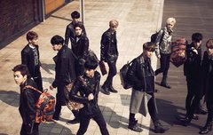 MCM새 컷 깨알 찬열