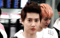 팀장님같은 준며니.