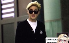 140905 창사공항 출국프리뷰