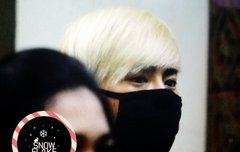 140905 자카르타공항입국 