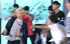 최강천단 준면이ㅋㅋㅋㅋ