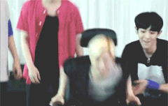 최강천단 준면이 2