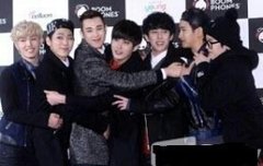 수련회 조교님이 비비씨