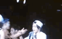 사이좋은 바비와 남태현