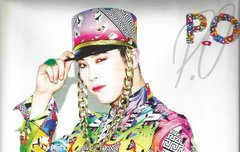 블락비]그냥사진이나올리게 요즘너무이쁘네