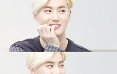 뒷북이지만 매실같은 준며니 가져!!!!!!!!