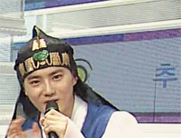 인기가요 뜌호움짤 방출~