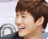 준면이 '어머님께' 비하인드 떴어!