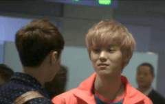 씽이가 루거를 저격(?)하는 이유 ㅋㅋㅋ