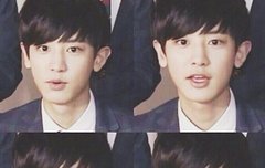 찬열이 이때사진좀주라ㅠㅠ