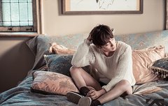 진우 남태 스타캐스트