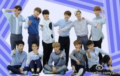 정체모를 누군가의 웨이보업뎃